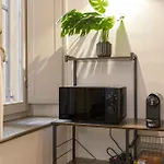 Apartment Atmosfera Di Casa Elfran Calore Tradizione In Area Pedonale Bergamo