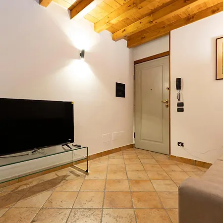 Atmosfera Di Casa Elfran Calore Tradizione In Area Pedonale Apartamento *