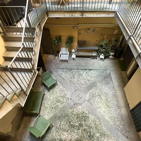 Atmosfera Di Casa Elfran Calore Tradizione In Area Pedonale Bergamo