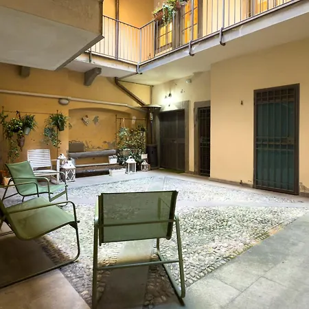 Apartment Atmosfera Di Casa Elfran Calore Tradizione In Area Pedonale