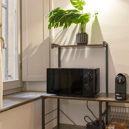 Apartamento Atmosfera Di Casa Elfran Calore Tradizione In Area Pedonale Bérgamo