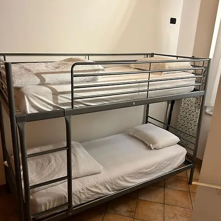 Апартаменты Atmosfera Di Casa Elfran Calore Tradizione In Area Pedonale *