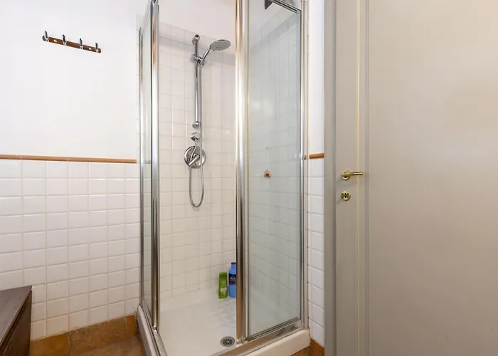 Atmosfera Di Casa Elfran Calore Tradizione In Area Pedonale Apartment Bergamo