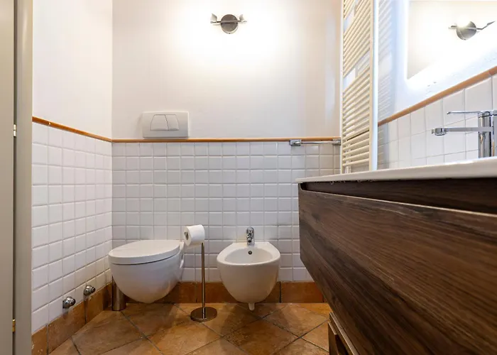 Atmosfera Di Casa Elfran Calore Tradizione In Area Pedonale Bergamo