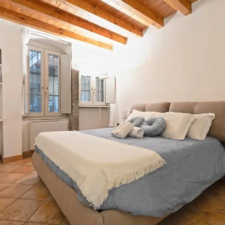 Atmosfera Di Casa Elfran Calore Tradizione In Area Pedonale Apartamento