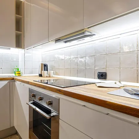 Atmosfera Di Casa Elfran Calore Tradizione In Area Pedonale Apartamento *