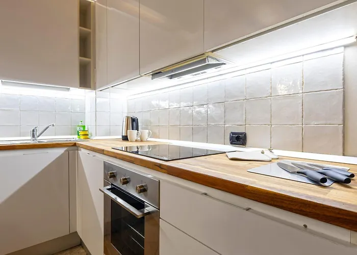 Atmosfera Di Casa Elfran Calore Tradizione In Area Pedonale Apartamento *