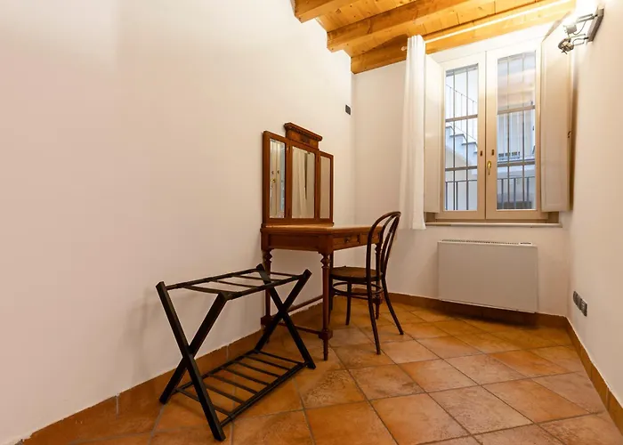 Atmosfera Di Casa Elfran Calore Tradizione In Area Pedonale Apartamento Bérgamo