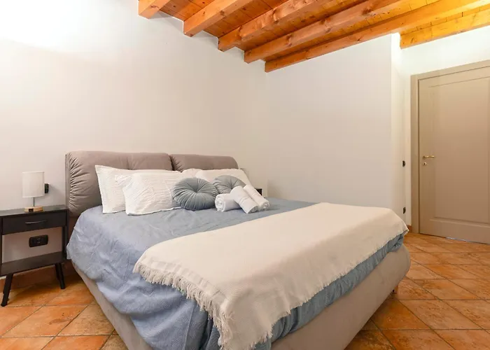 Atmosfera Di Casa Elfran Calore Tradizione In Area Pedonale Apartamento