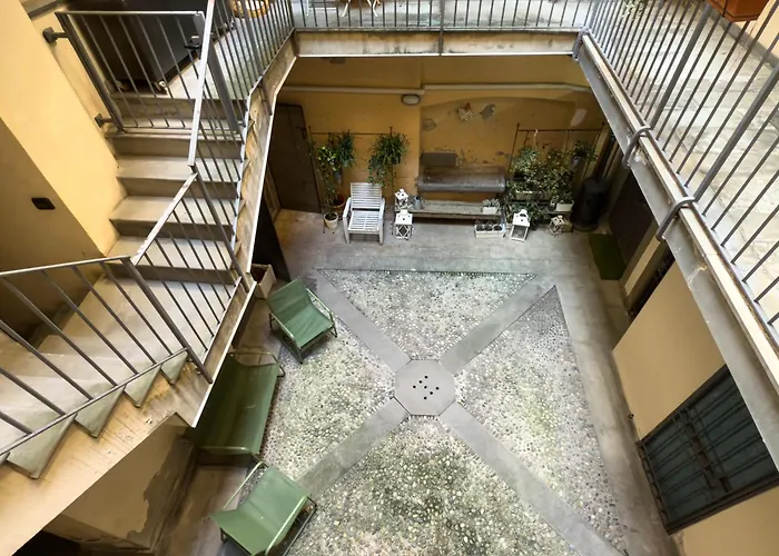 Atmosfera Di Casa Elfran Calore Tradizione In Area Pedonale Bérgamo