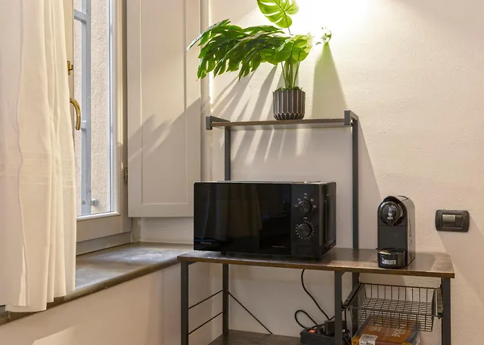 Apartamento Atmosfera Di Casa Elfran Calore Tradizione In Area Pedonale Bérgamo